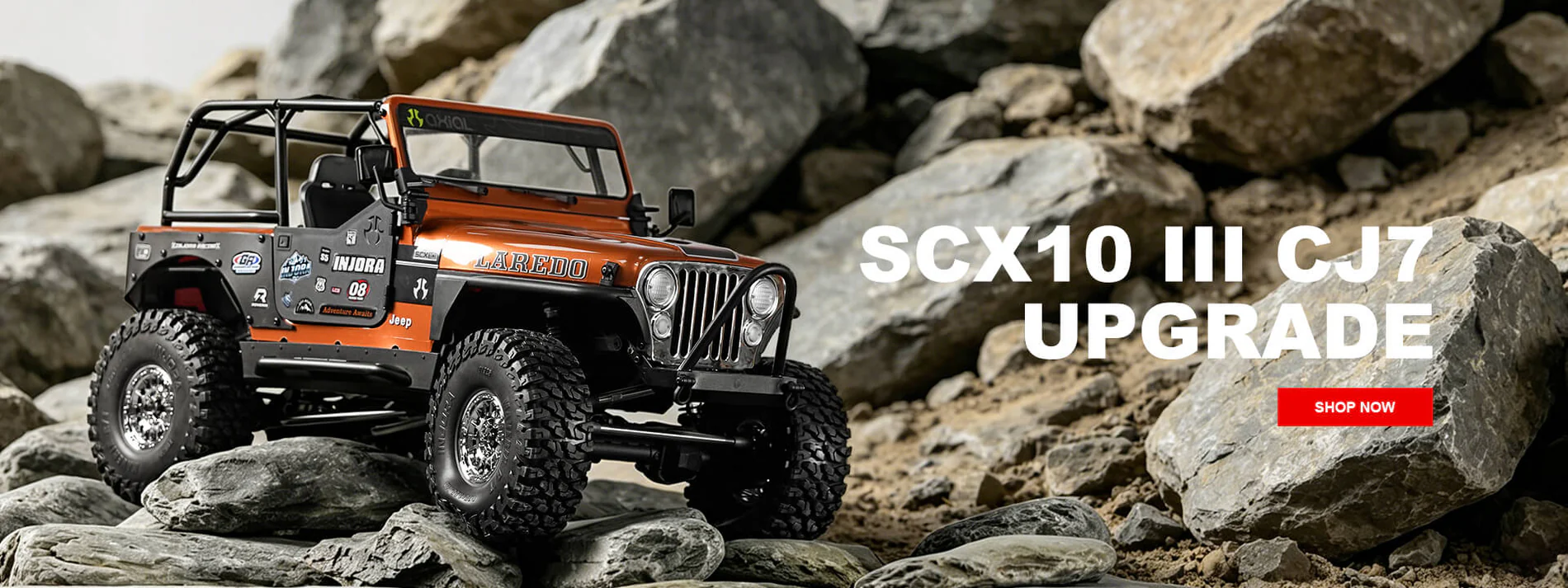 Master Every Terrain Today