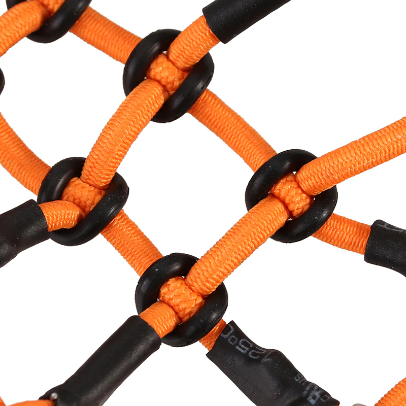 INJORA Mini Elastic Luggage Net Scale Accessories for 1/24 1/18 RC Crawlers - Image 26