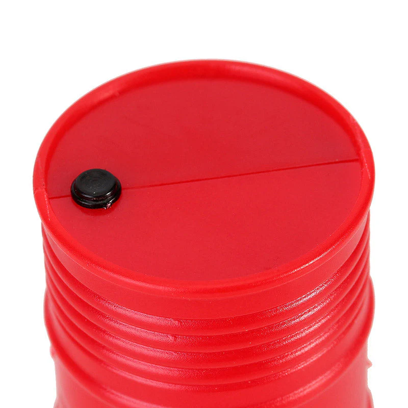 INJORA Mini Oil Drum Scale Accessories for 1/24 1/18 RC Crawlers - Image 5