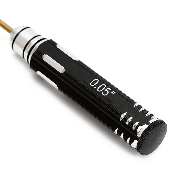 INJORA 0.05" 1.27mm Hex Screwdriver Tool for Axial SCX24 AX24 SCX30 - Image 6