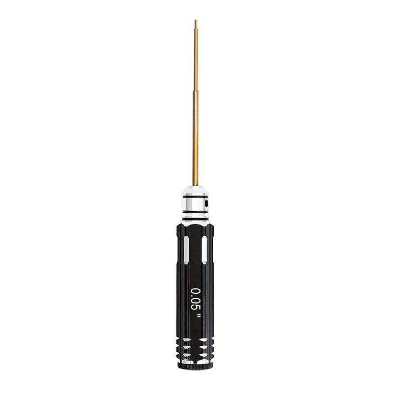 INJORA 0.05" 1.27mm Hex Screwdriver Tool for Axial SCX24 AX24 SCX30 - Image 7