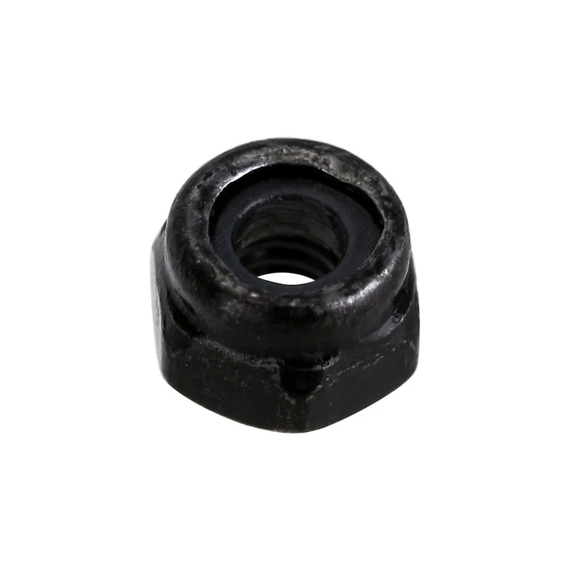 INJORA 100Pcs Metal M2 Nuts for 1/16 1/18 1/24 SCX24 AX24 FCX24M - Image 3
