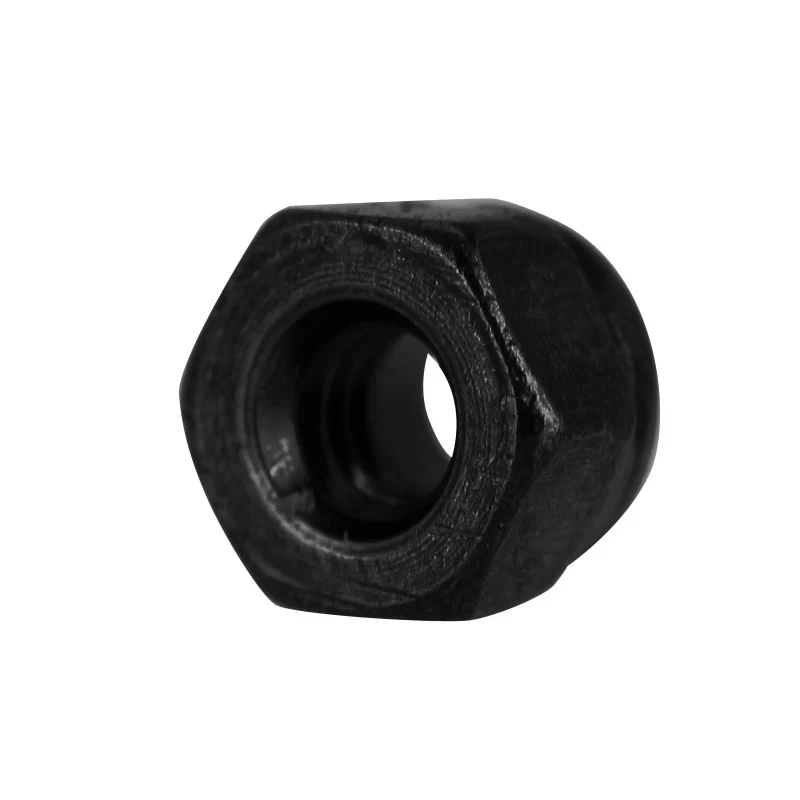 INJORA 100Pcs Metal M2 Nuts for 1/16 1/18 1/24 SCX24 AX24 FCX24M - Image 4