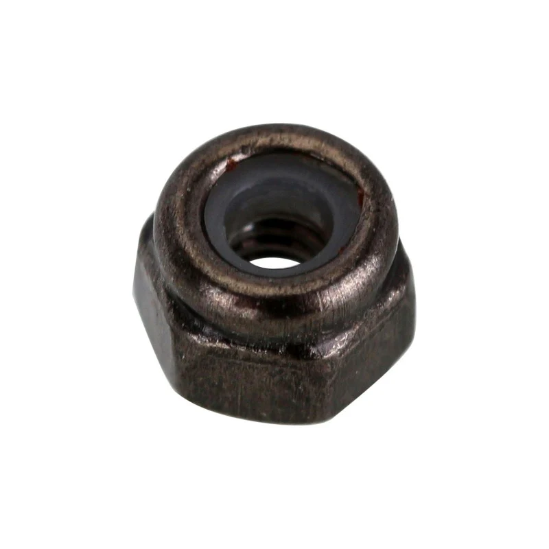INJORA 100Pcs Metal M2 Nuts for 1/16 1/18 1/24 SCX24 AX24 FCX24M - Image 6