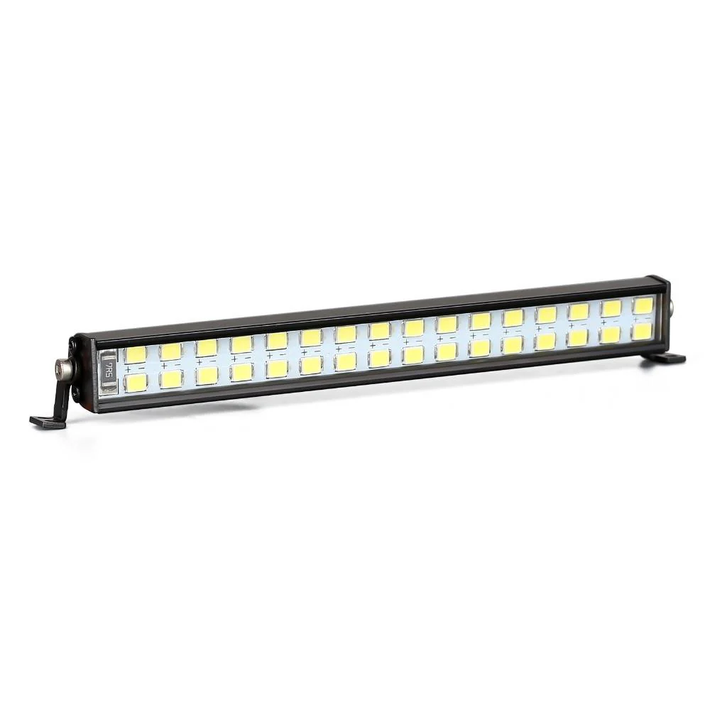 INJORA 17/52/102/147mm Bright LED Light Bar for 1/10 RC Car - Image 12