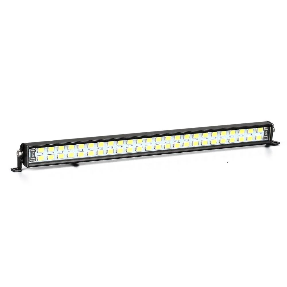 INJORA 17/52/102/147mm Bright LED Light Bar for 1/10 RC Car - Image 16