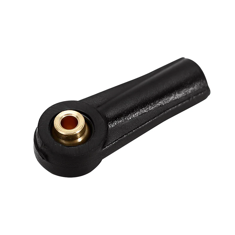 INJORA 20PCS M2 Plastic Rod Ends with Link Pivot Balls for INJORA Steel SCX24 Links - Image 6