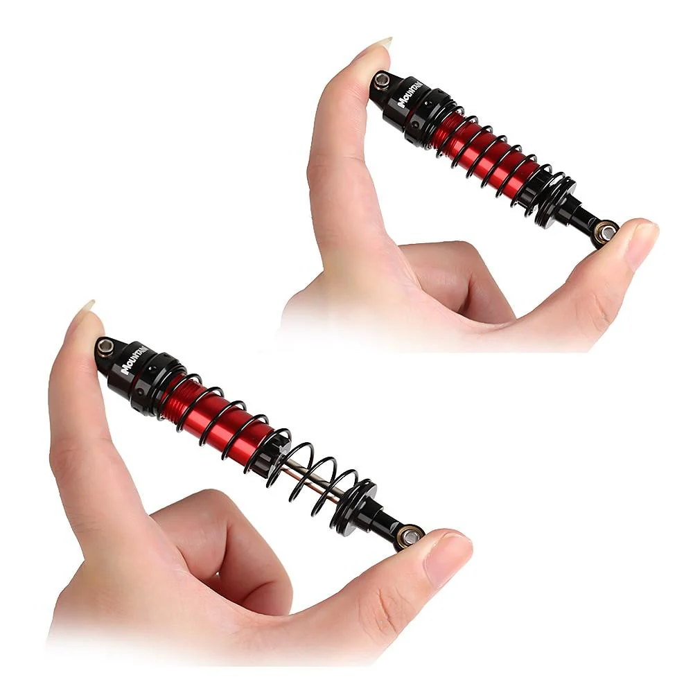 INJORA 90-120mm Shock Absorber Damper for 1/10 RC Crawler - Image 10