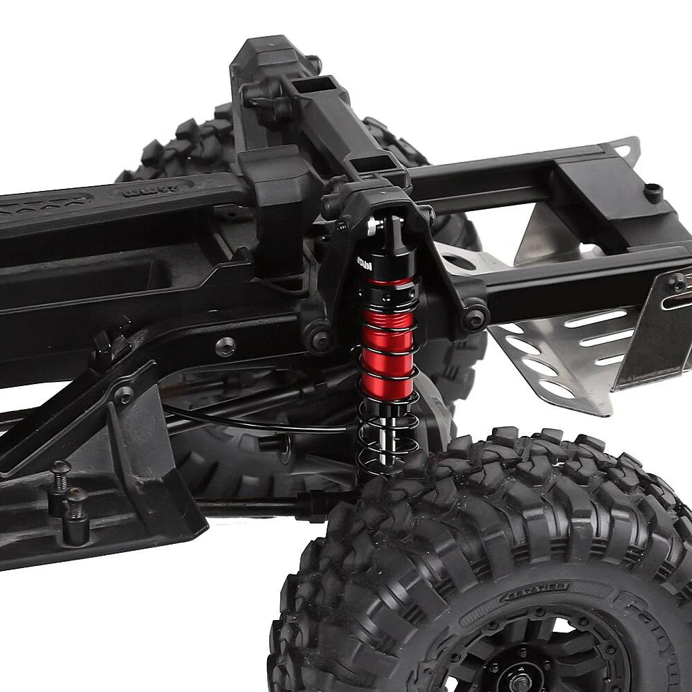 INJORA 90-120mm Shock Absorber Damper for 1/10 RC Crawler - Image 13