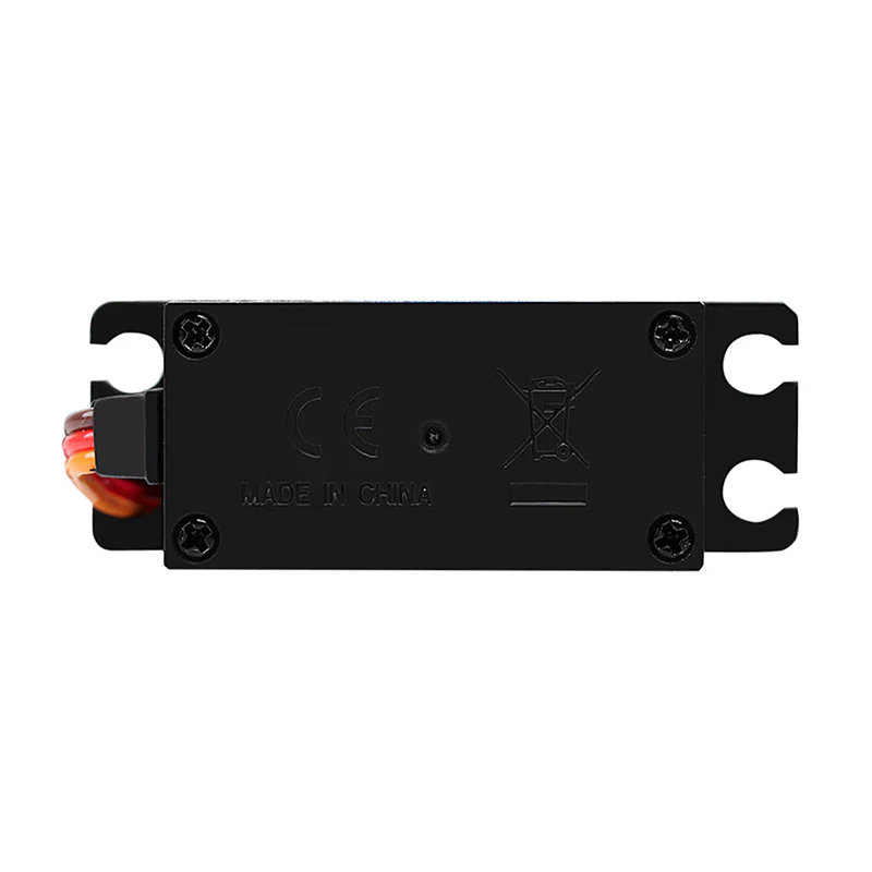 INJORA INJS135 35KG Waterproof Large Torque Digital Coreless Servo for RC Model (270 degrees) - Image 10