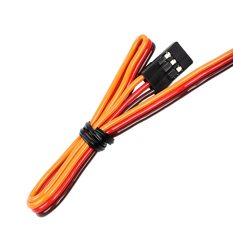 INJORA INJS135 35KG Waterproof Large Torque Digital Coreless Servo for RC Model (270 degrees) - Image 11
