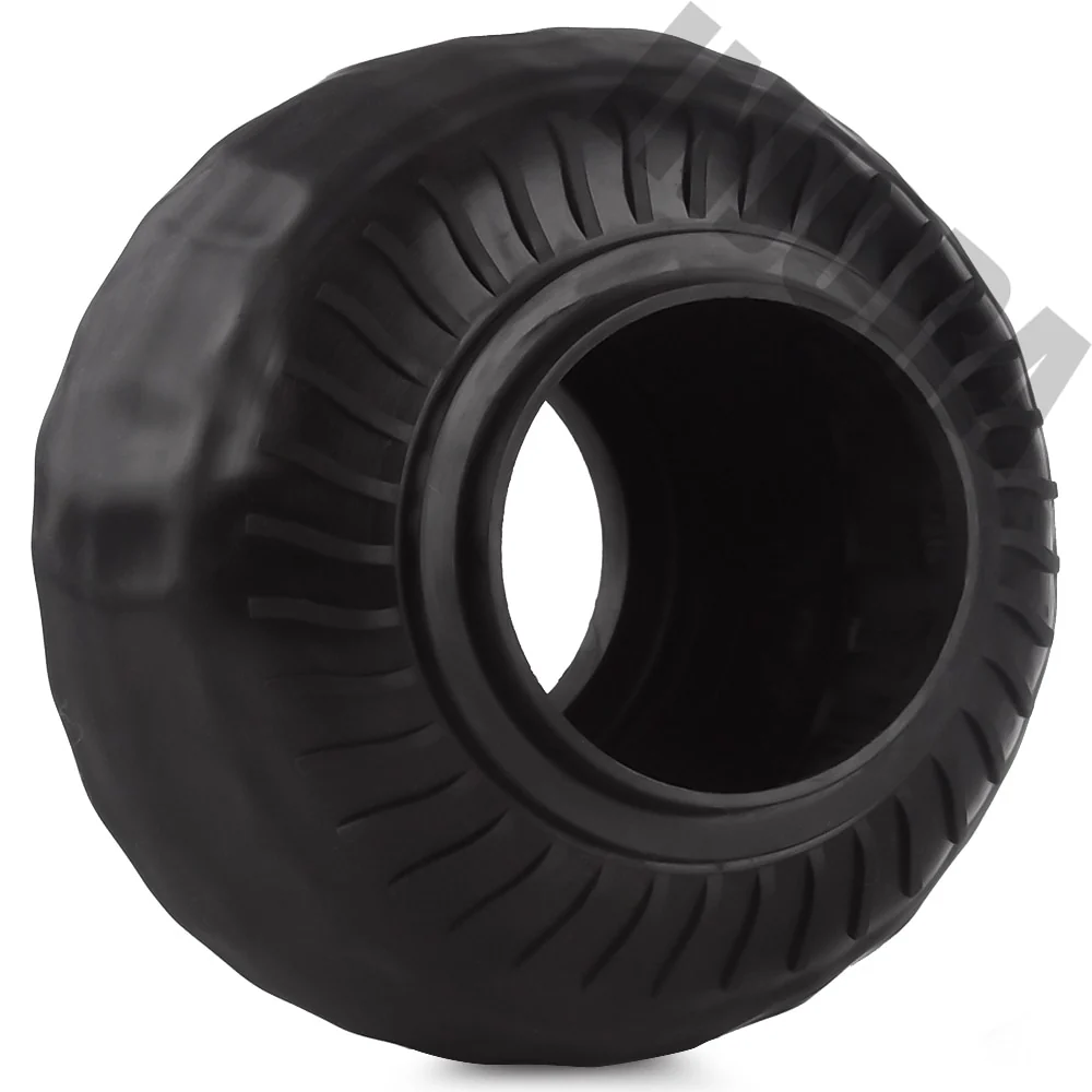 INJORA 2.2" 120*48mm Mud Grappler Tires for 1/10 RC Crawlers - Image 4