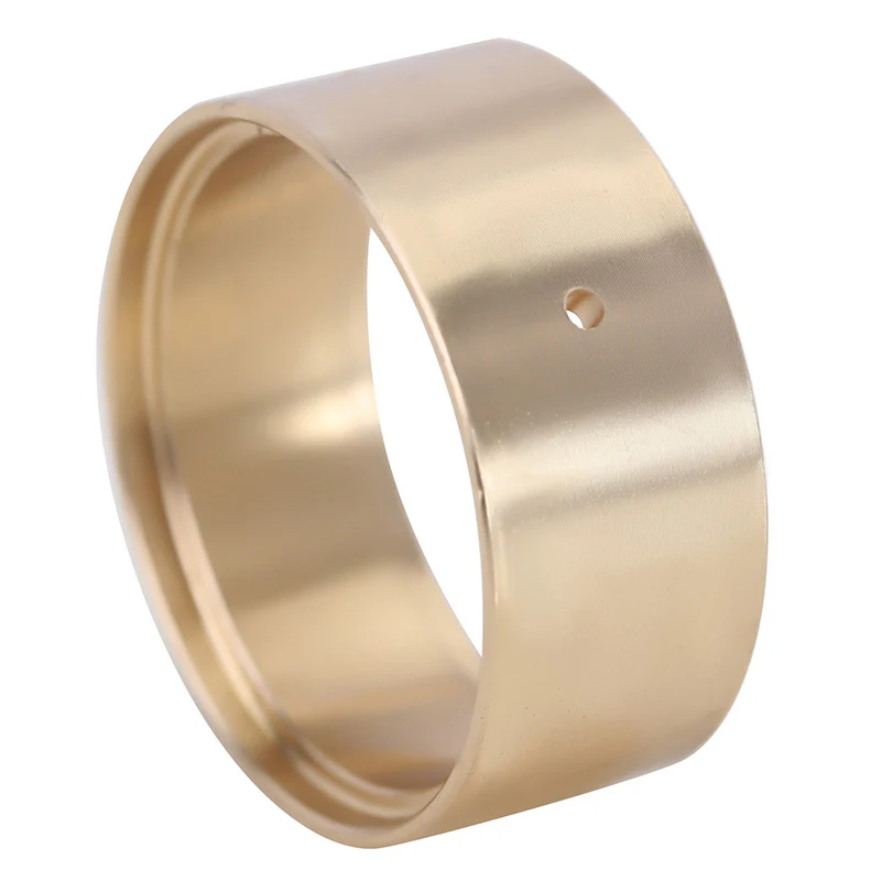 INJORA 12g/pcs Brass Inner Clamp Rings for INJORA 1.0" Wheels & 1.0" Tires - Image 4