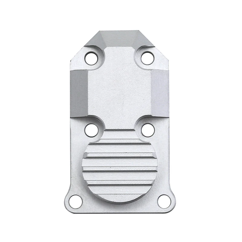 [Clearance Sale] INJORA Aluminum/Brass Diff Cover for Axial SCX24 AX24 - Image 11