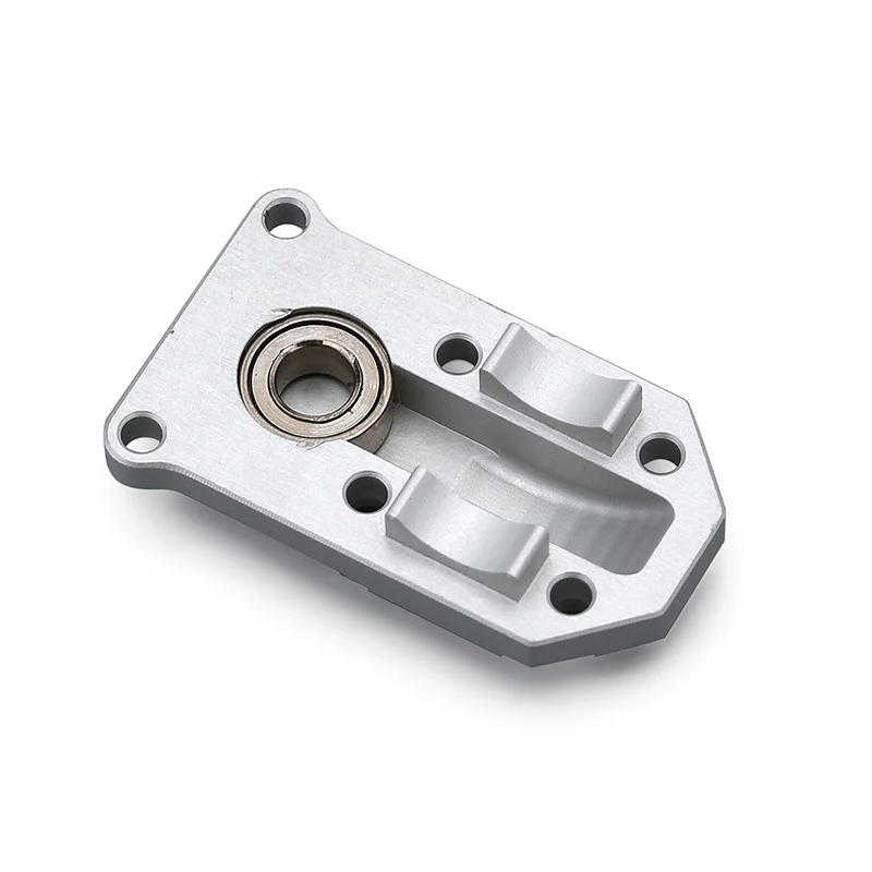 [Clearance Sale] INJORA Aluminum/Brass Diff Cover for Axial SCX24 AX24 - Image 12