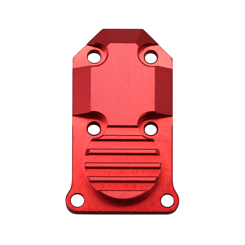 [Clearance Sale] INJORA Aluminum/Brass Diff Cover for Axial SCX24 AX24 - Image 15