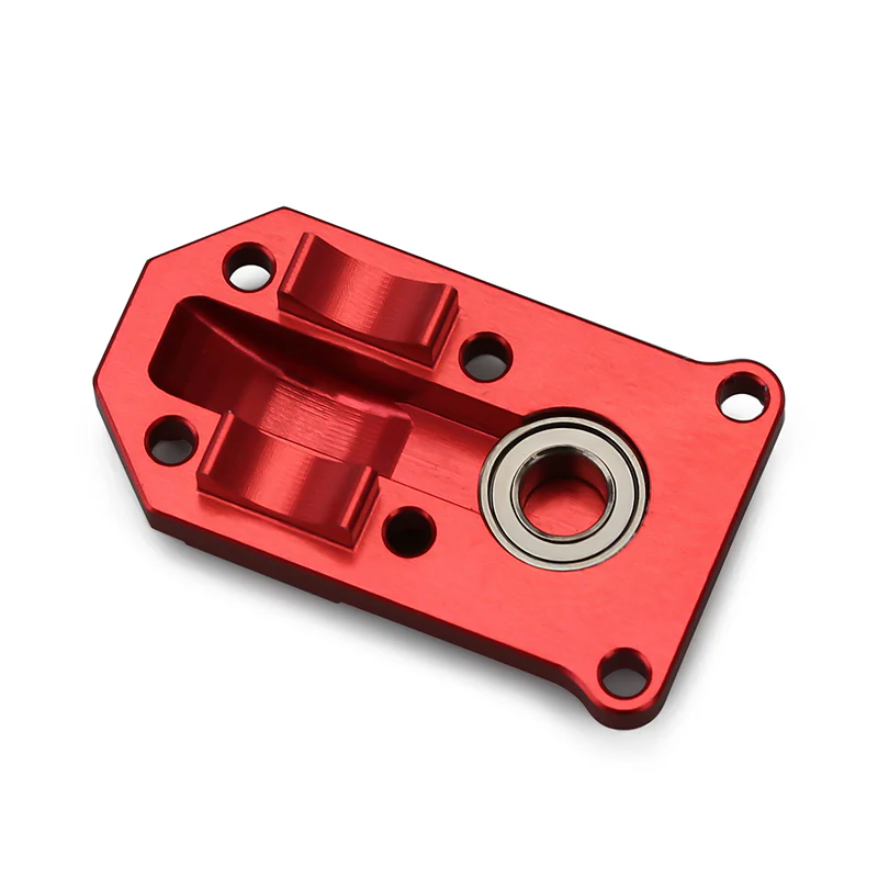 [Clearance Sale] INJORA Aluminum/Brass Diff Cover for Axial SCX24 AX24 - Image 16