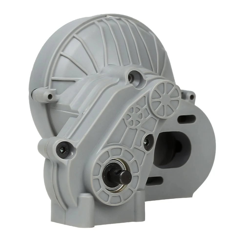 INJORA Complete Gearbox Transmission for Axial SCX10 II - Image 11