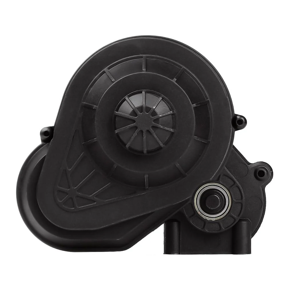 INJORA Complete Gearbox Transmission for Axial SCX10 II - Image 3