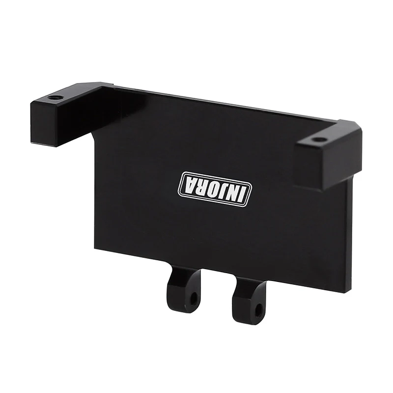 INJORA EMax ES08MA II Analog Metal Gear Servo for 1/24 SCX24 - Image 14