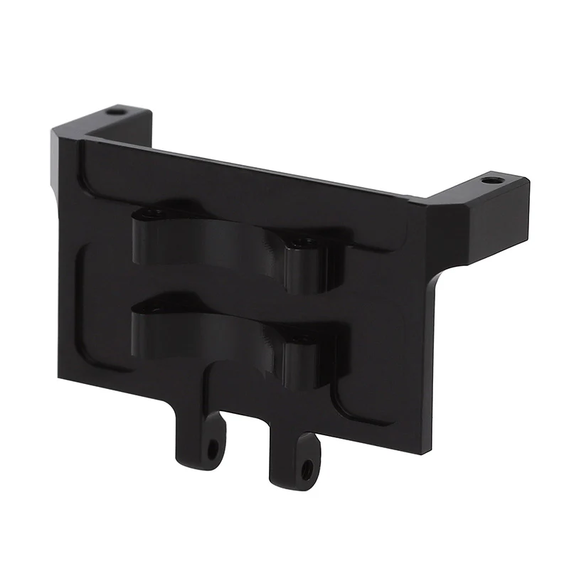 INJORA EMax ES08MA II Analog Metal Gear Servo for 1/24 SCX24 - Image 16