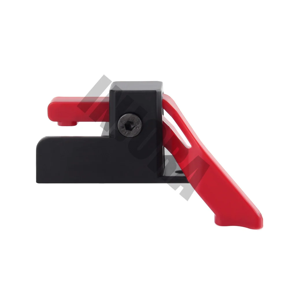 INJORA ESC Easy Start Trigger Power Switch for Traxxas TRX-4 - Image 4