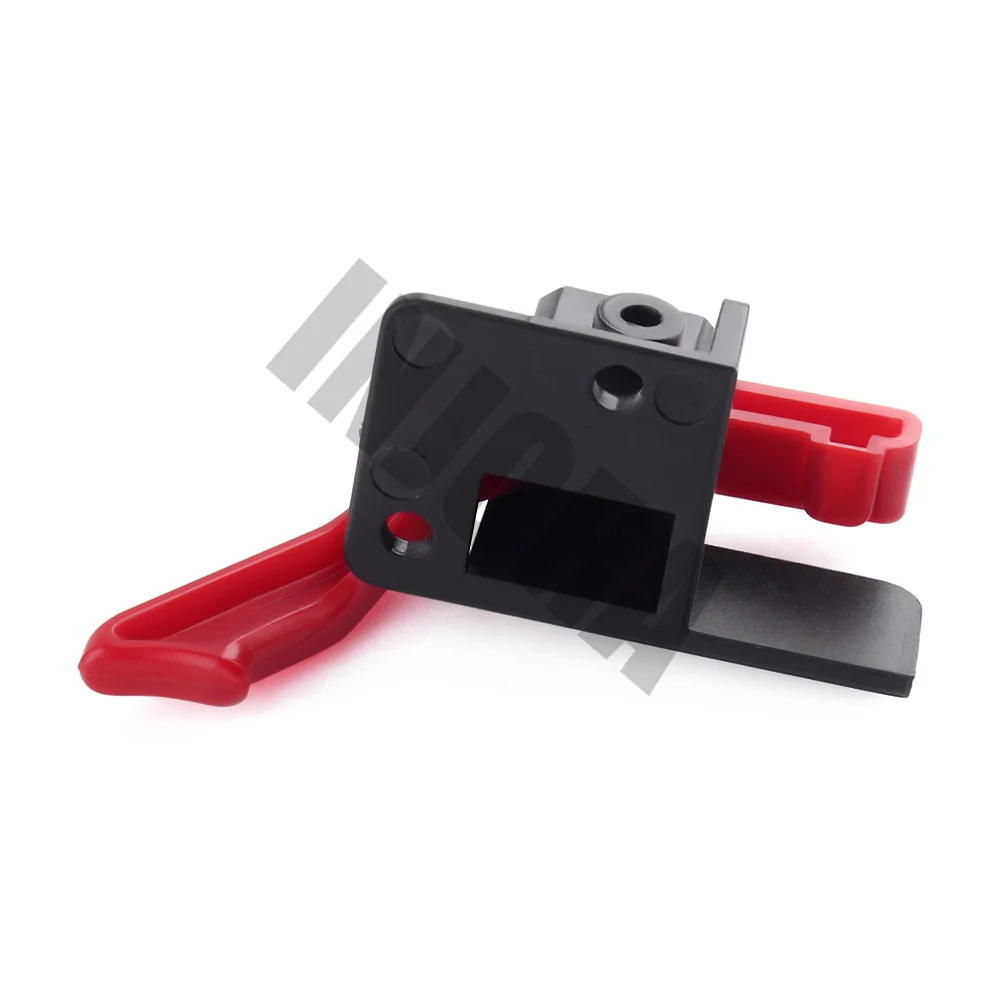 INJORA ESC Easy Start Trigger Power Switch for Traxxas TRX-4 - Image 5