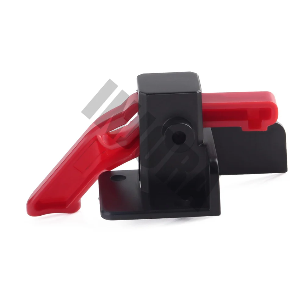 INJORA ESC Easy Start Trigger Power Switch for Traxxas TRX-4 - Image 7