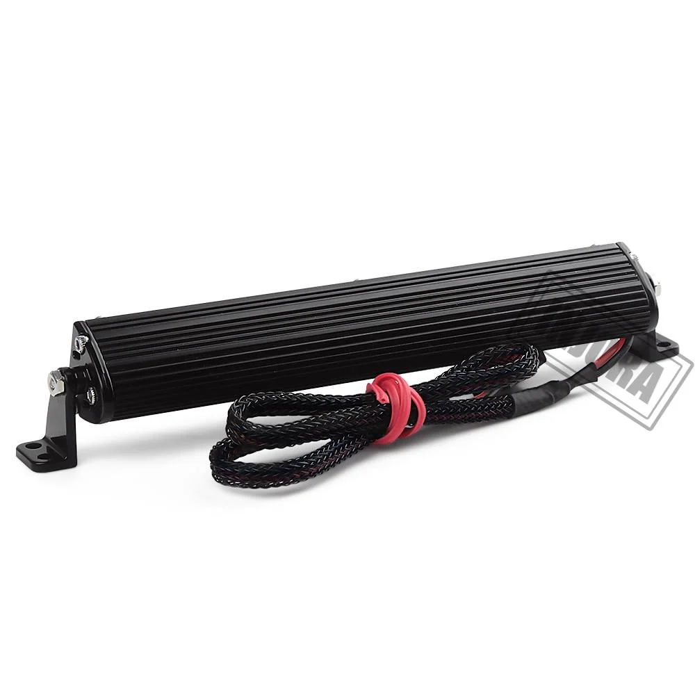 INJORA High Performance 44-Light LED Light Bar for 1/10 RC Car - Image 10