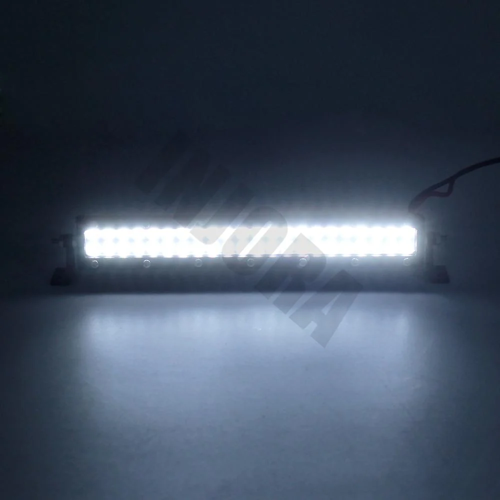 INJORA High Performance 44-Light LED Light Bar for 1/10 RC Car - Image 11