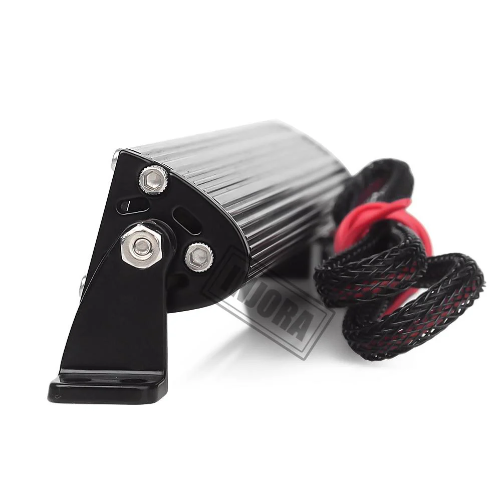 INJORA High Performance 44-Light LED Light Bar for 1/10 RC Car - Image 7