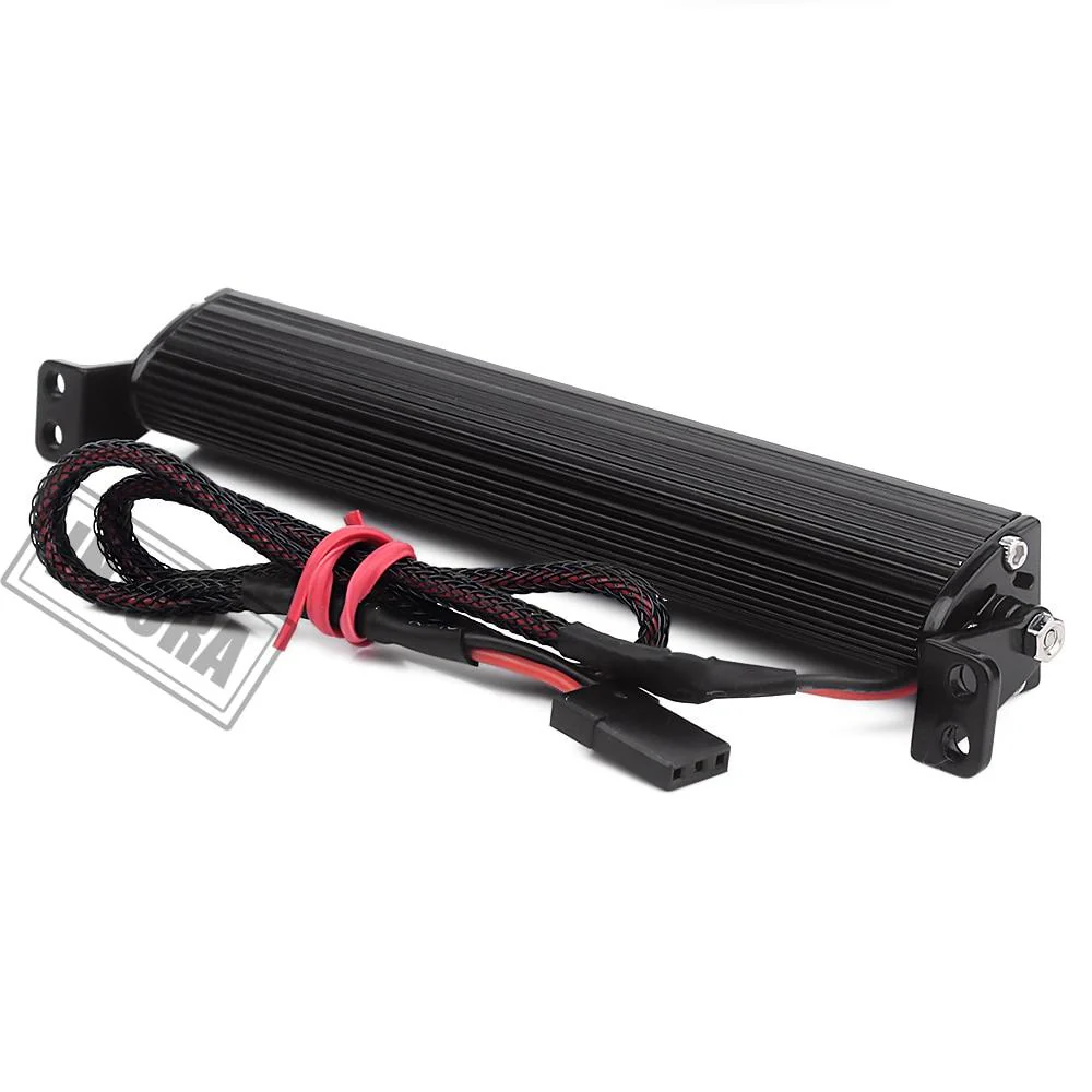 INJORA High Performance 44-Light LED Light Bar for 1/10 RC Car - Image 8