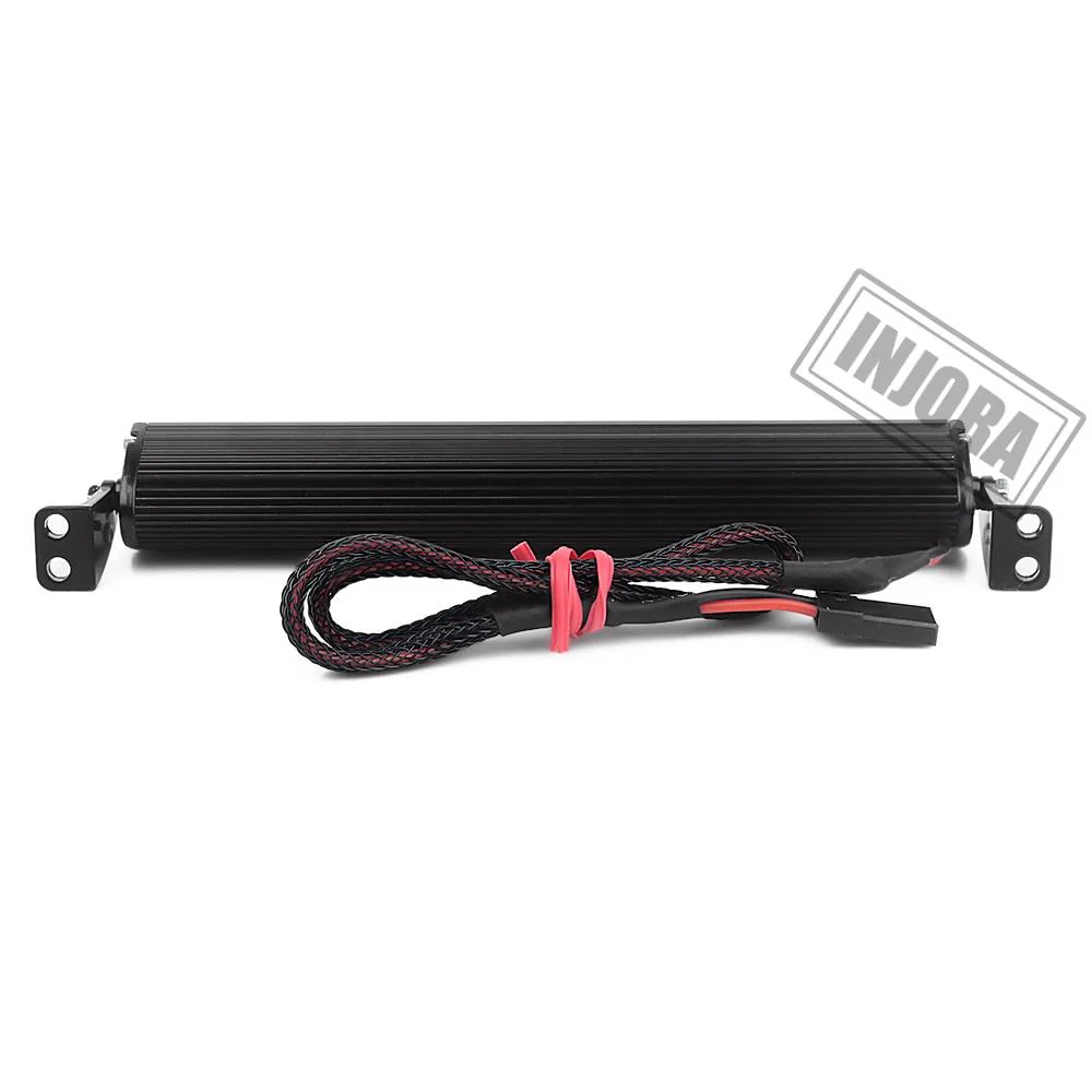 INJORA High Performance 44-Light LED Light Bar for 1/10 RC Car - Image 9