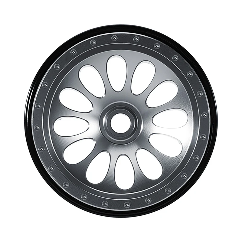 INJORA 0.7" D19 Ripple Aluminum Wheels for 1/30 SCX30 (W7005) - Image 20