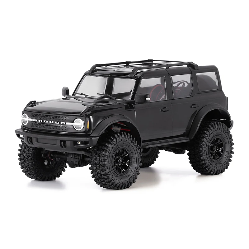 [US Warehouse] 1.0" 57*22mm Rock Crawling Tires (T1016) - Image 9