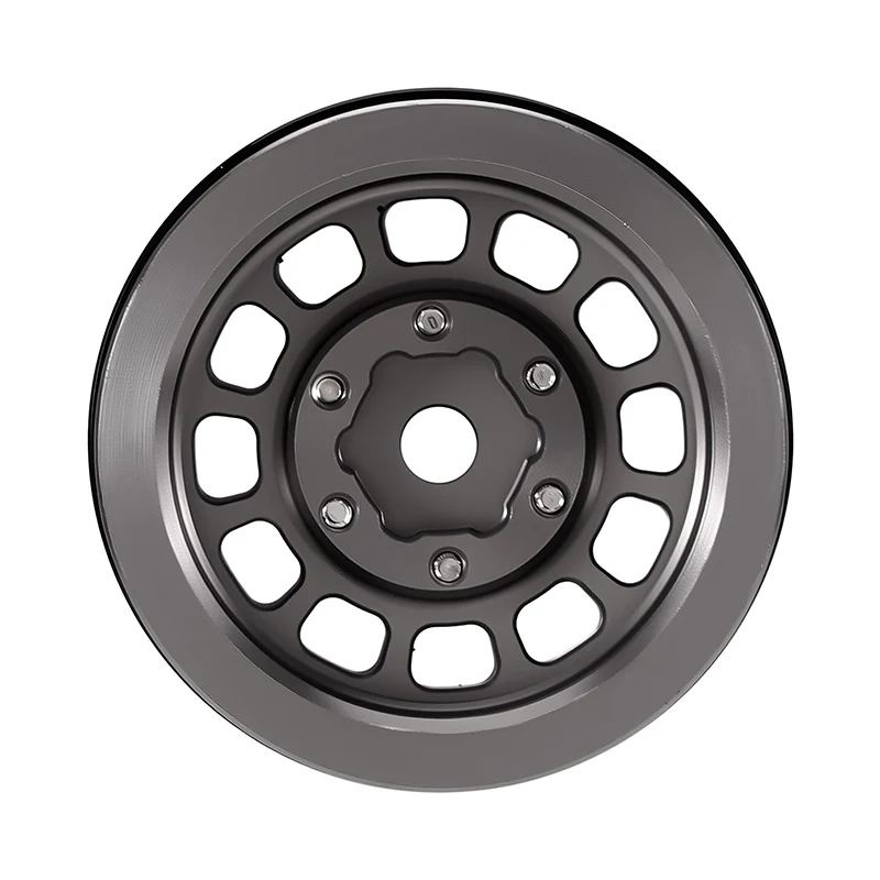 INJORA 1.0" Aluminum Wheels for Micro Crawlers (W1056) - Image 17
