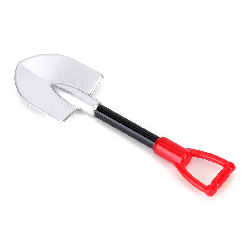 INJORA Mini Fuel Tank Fire Extinguisher Shovel Oil Drum Scale Accessories for 1/24 1/18 RC Crawlers - Image 20