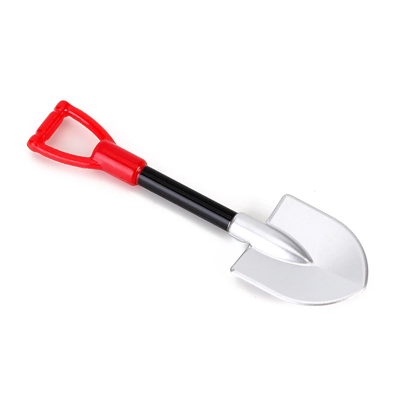 INJORA Mini Fuel Tank Fire Extinguisher Shovel Oil Drum Scale Accessories for 1/24 1/18 RC Crawlers - Image 21