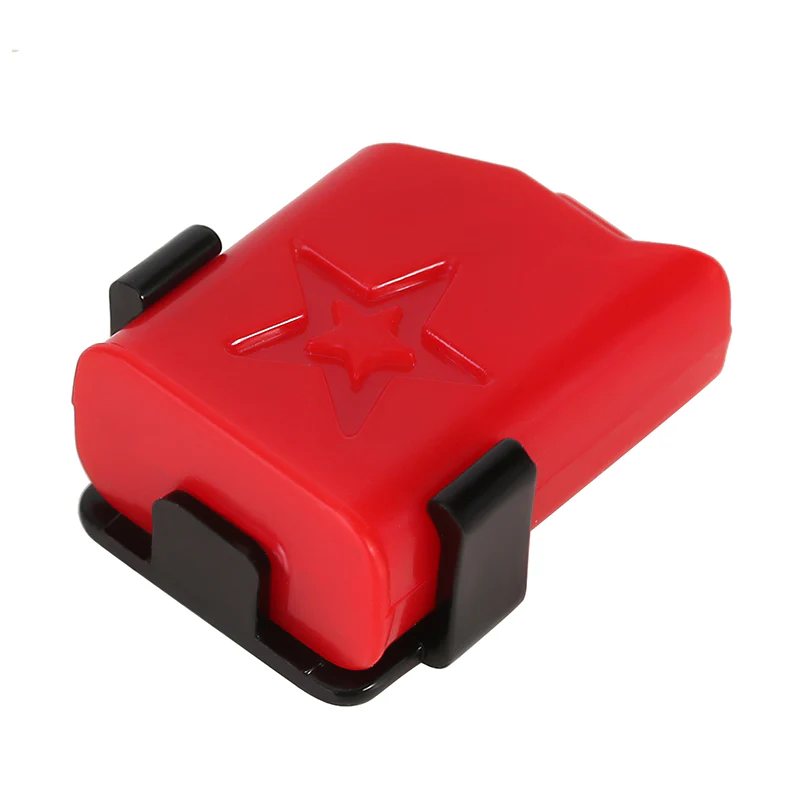 INJORA Mini Fuel Tank Fire Extinguisher Shovel Oil Drum Scale Accessories for 1/24 1/18 RC Crawlers - Image 4