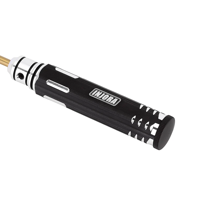 INJORA 1.5mm Hex Screwdriver Tool for Mini RC Crawlers TRX4M SCX24 AX24 FCX24 - Image 5
