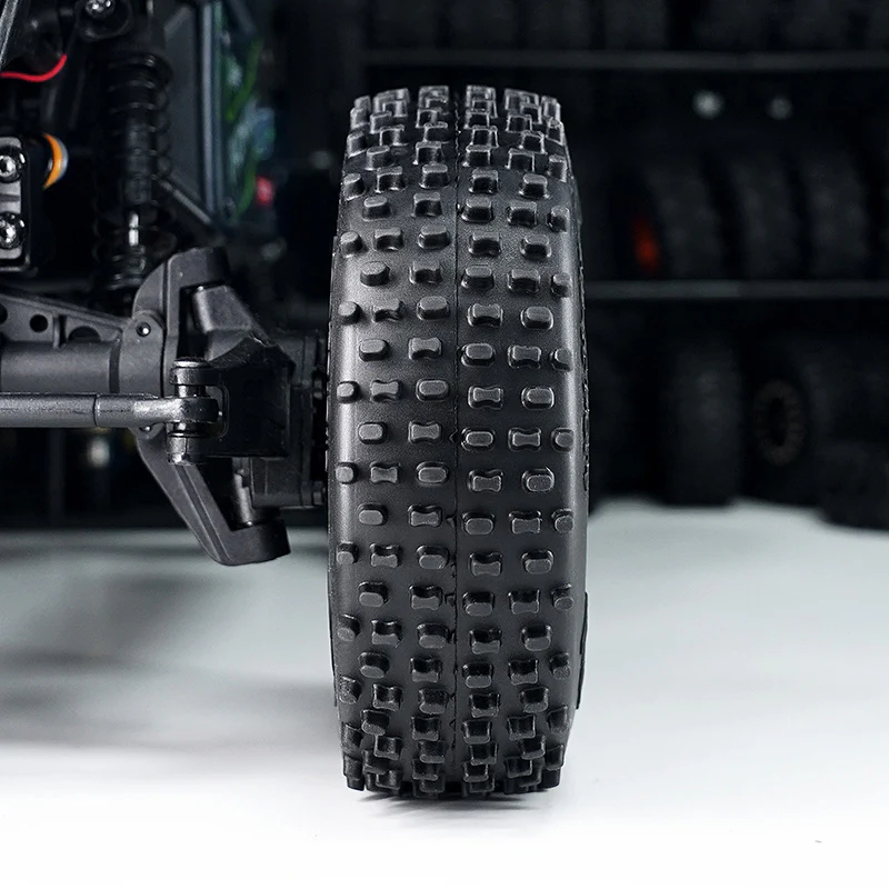 [Clearance Sale] INJORA 1.9" (106*35mm 4.19" OD) Comp Pin S4 Tires (T1906) (4) - Image 8