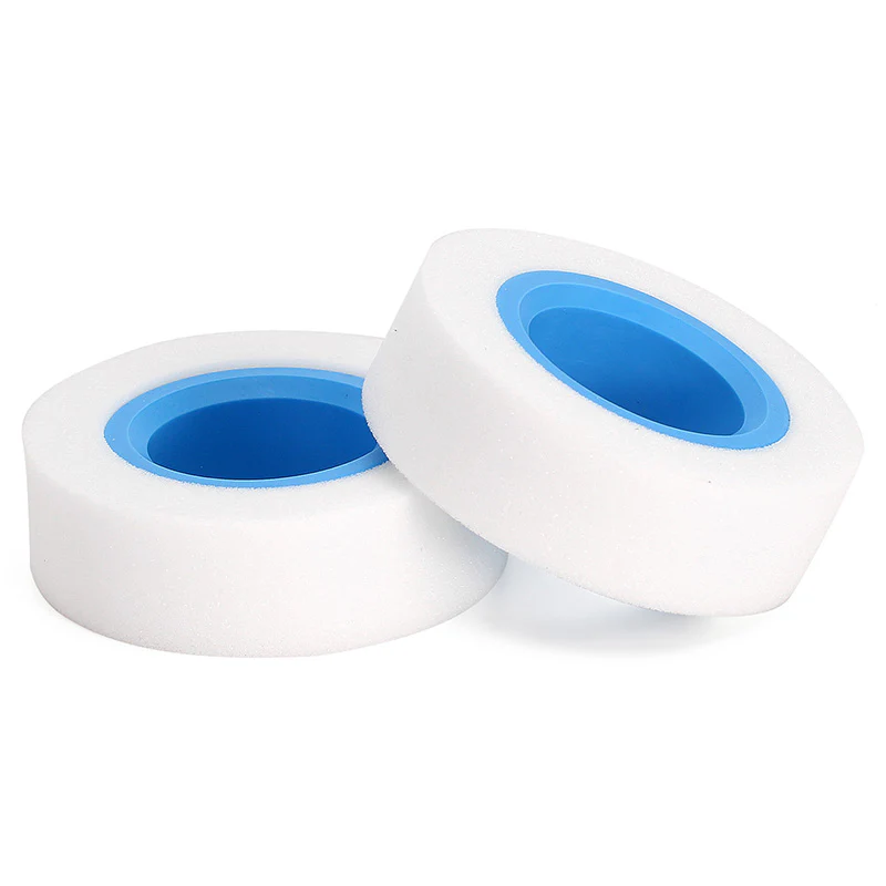INJORA 1.9" TPE Dual Stage Foam Inserts for 100-110 114-120mm Tires - Image 11