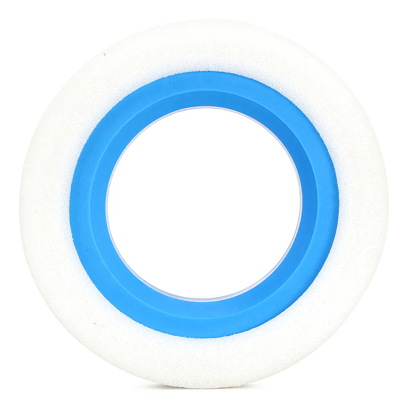 INJORA 1.9" TPE Dual Stage Foam Inserts for 100-110 114-120mm Tires - Image 9