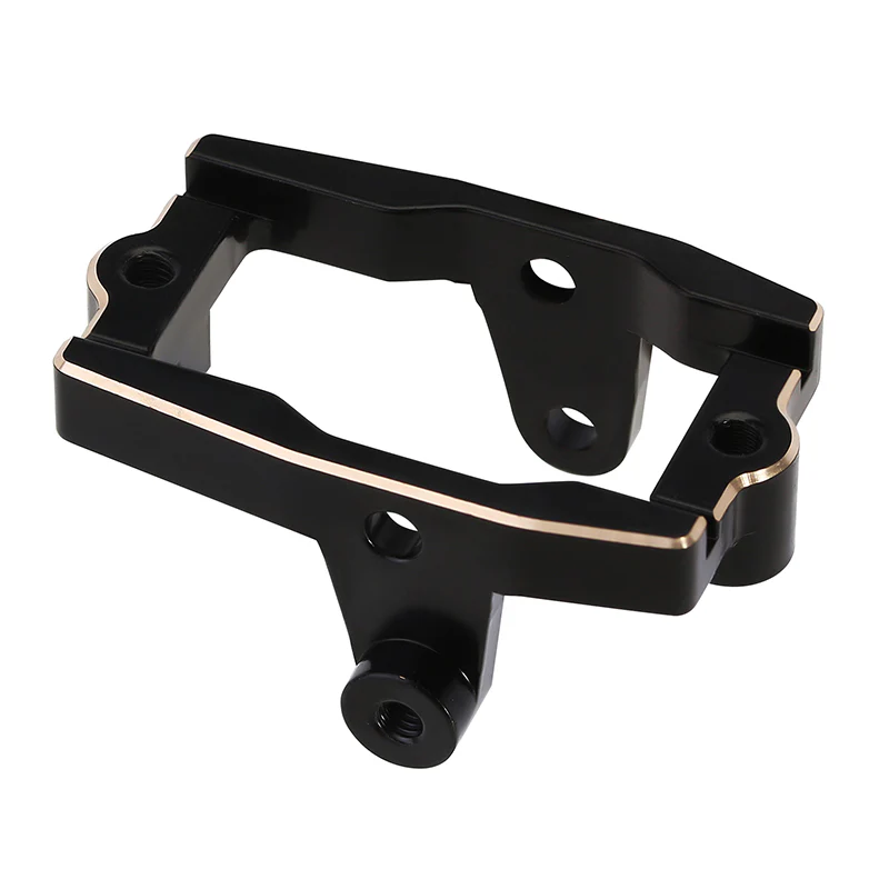INJORA 11g Brass Servo Mount for 1/18 TRX4M Stock Servo (4M-19) - Image 12