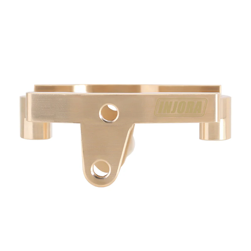 INJORA 11g Brass Servo Mount for 1/18 TRX4M Stock Servo (4M-19) - Image 6