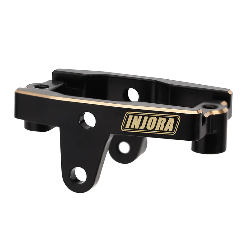 INJORA 11g Brass Servo Mount for 1/18 TRX4M Stock Servo (4M-19) - Image 11