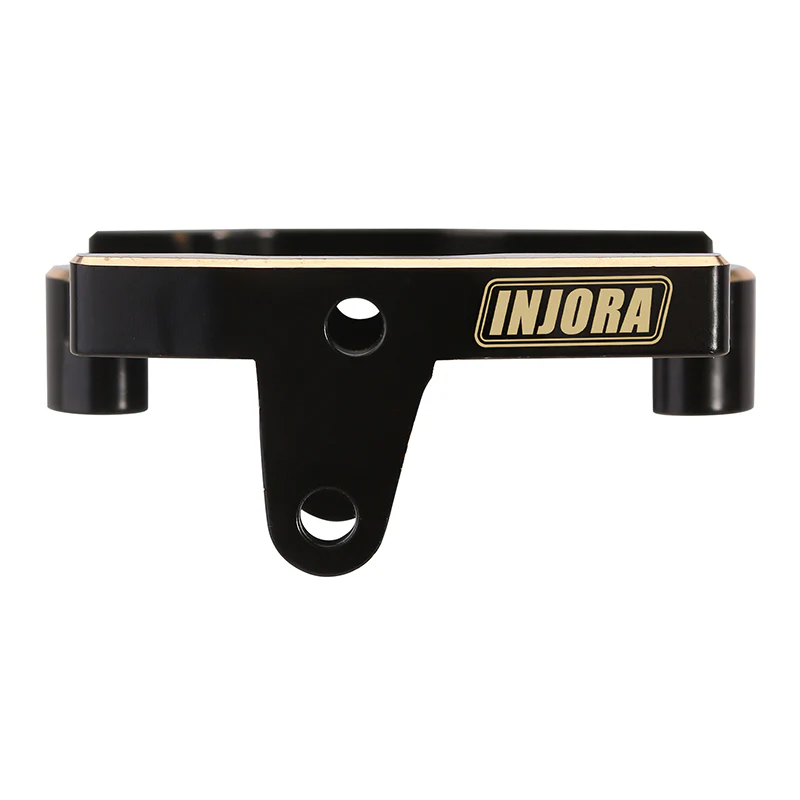 INJORA 11g Brass Servo Mount for 1/18 TRX4M Stock Servo (4M-19) - Image 13