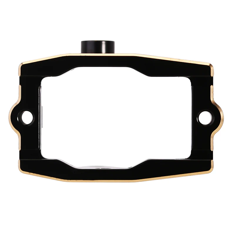 INJORA 11g Brass Servo Mount for 1/18 TRX4M Stock Servo (4M-19) - Image 14
