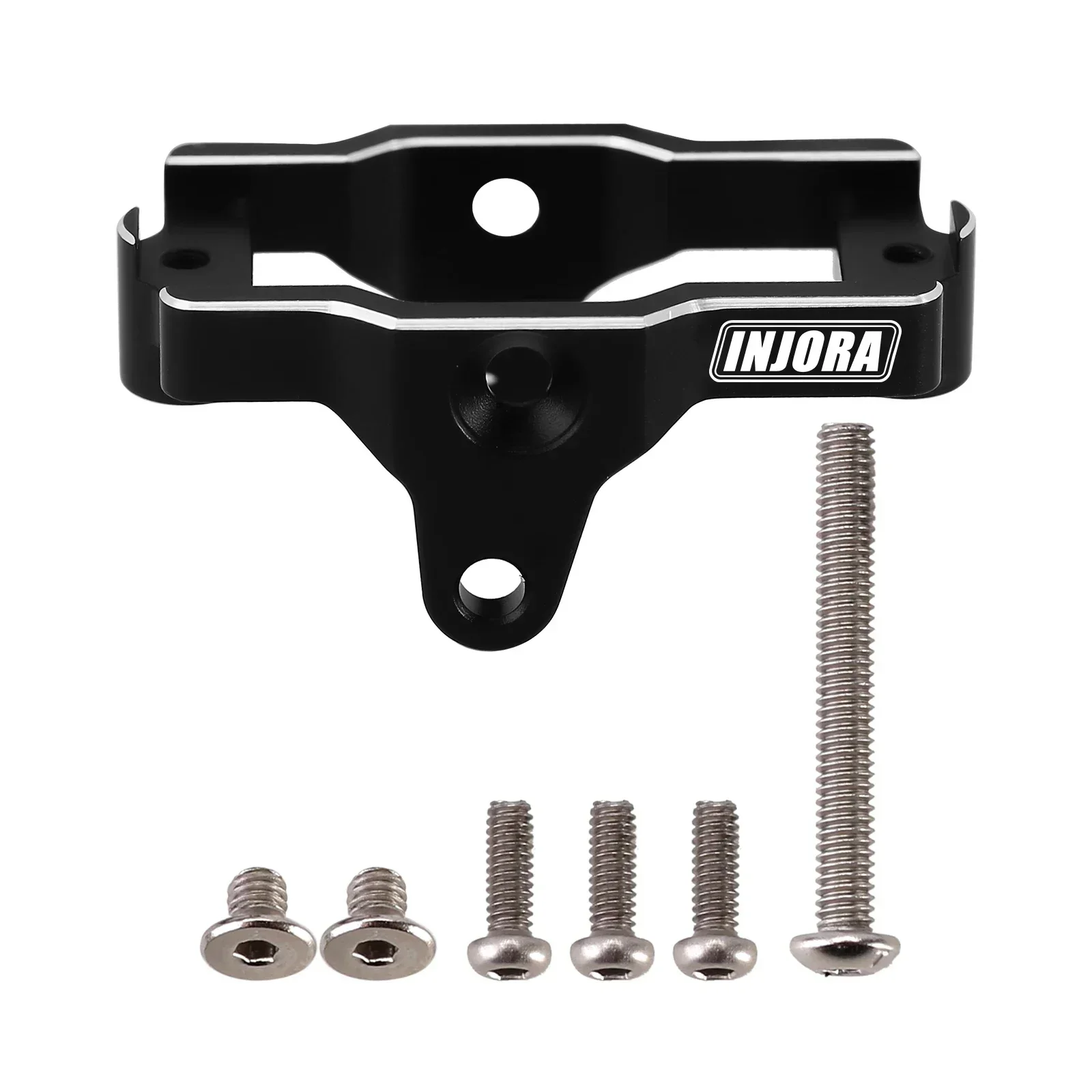 INJORA 11KG Coreless High Torque Micro Servo for 1/18 TRX4M Upgrade (INJS11) - Image 14