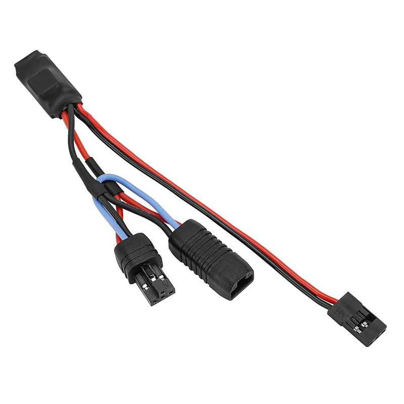 INJORA 11KG Coreless High Torque Micro Servo for 1/18 TRX4M Upgrade (INJS11) - Image 17